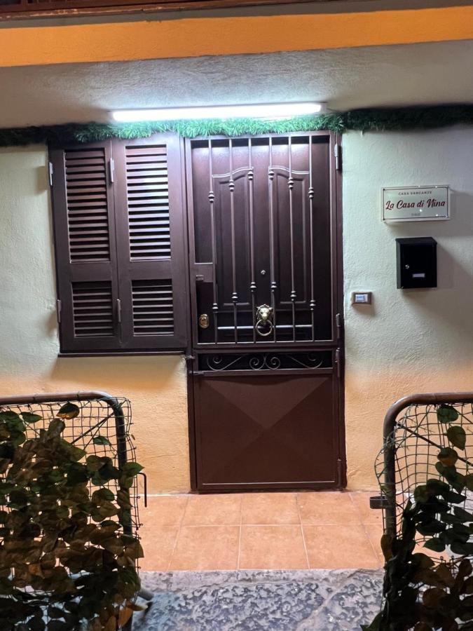 La Casa Di Nina Villa Napoli Exterior foto